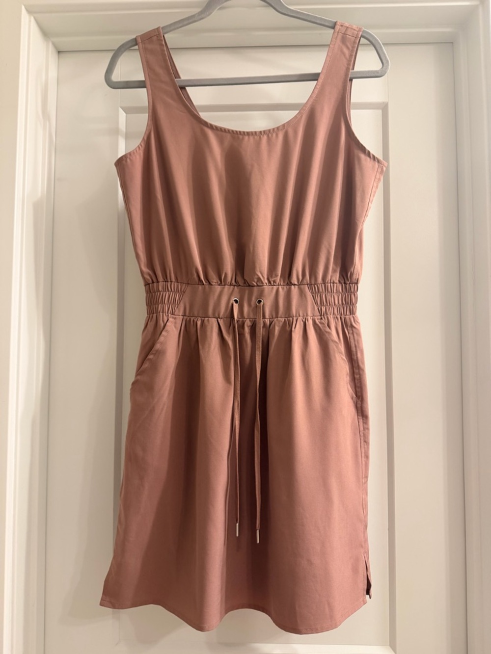 Calia Double Scoop Active Dress